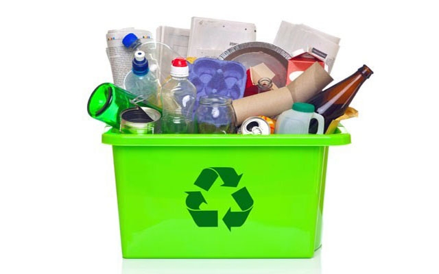 Guia prático de reciclagem em casa | Jornal da Orla