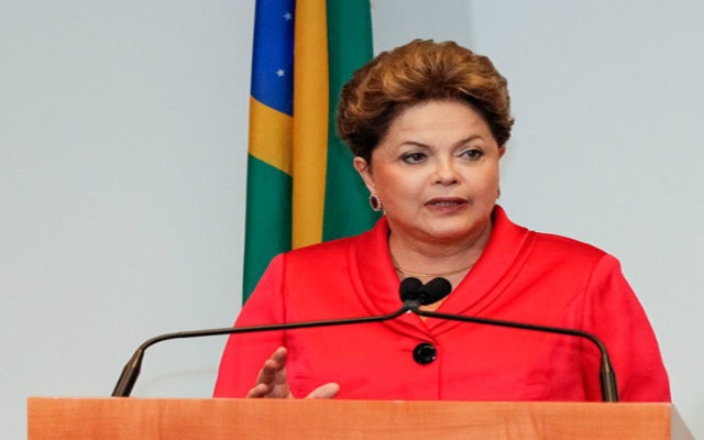 Dilma participa da entrega das chaves do Conjunto São Vicente II nesta quinta (3) | Jornal da Orla