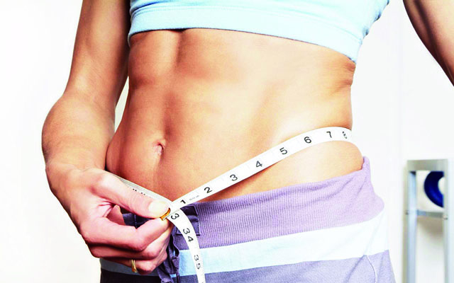 Dicas para perder gordura abdominal | Jornal da Orla