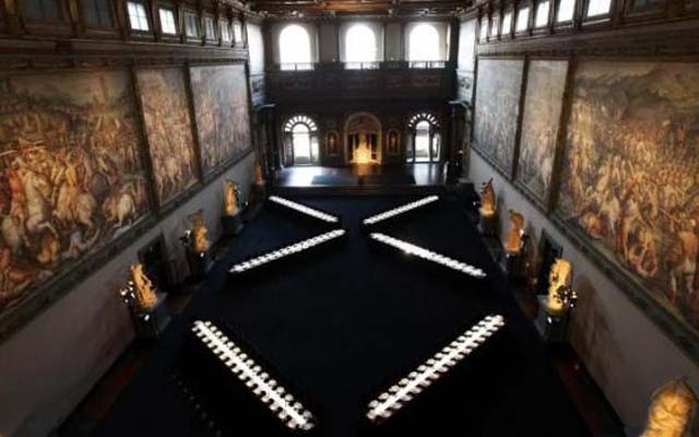 Visitas noturnas em museus de Florença | Jornal da Orla