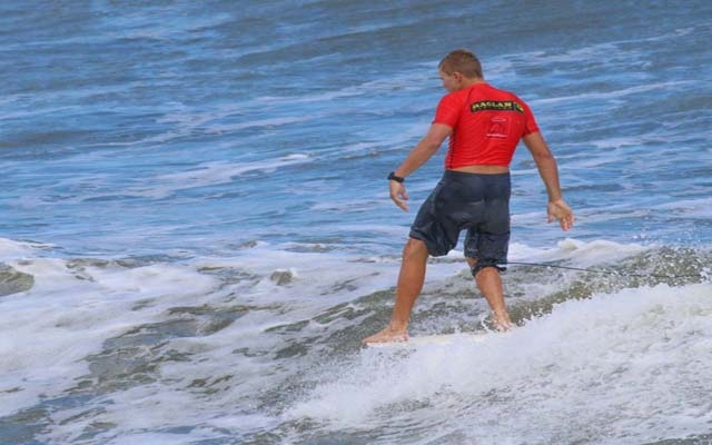 Circuito Santos Surf 2014 | Jornal da Orla