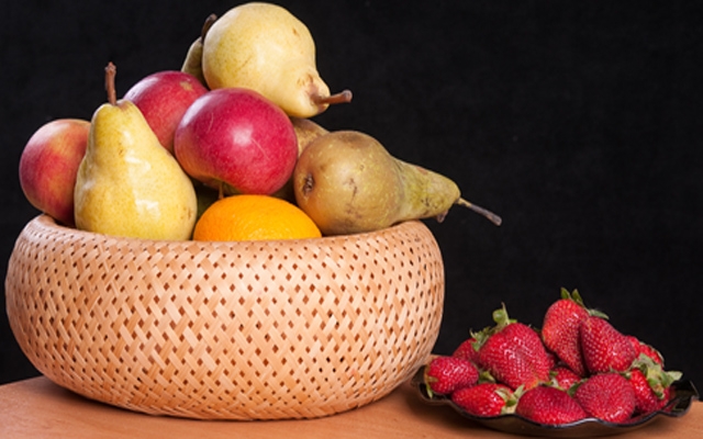 Frutas da estação: saiba como higienizá-las corretamente | Jornal da Orla