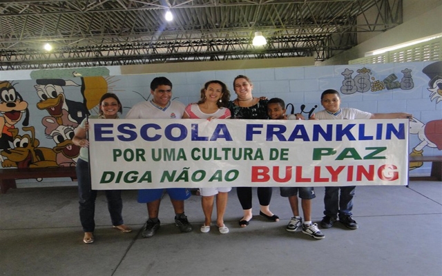 Escolas de Guarujá ganham projeto de combate ao bullying | Jornal da Orla