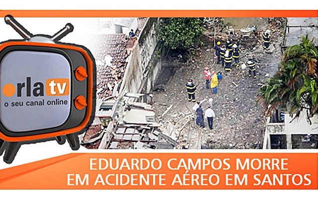 Assista imagens exclusivas do acidente | Jornal da Orla