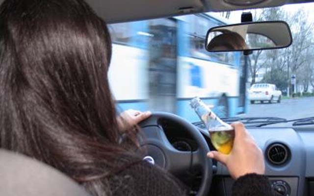 Álcool afeta visão noturna dos motoristas | Jornal da Orla