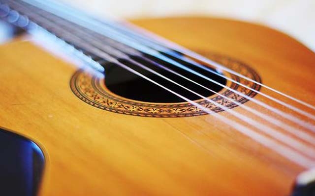 UniSantos promove palestra sobre manutenção de instrumentos musicais | Jornal da Orla