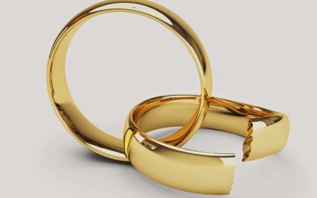 As 5 razões mais comuns para os casamentos acabarem | Jornal da Orla