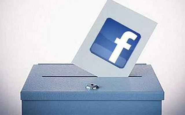 Como usar o Facebook na campanha eleitoral? | Jornal da Orla