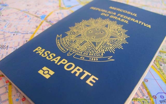Posto de Emissão de Passaportes começa a atender a população | Jornal da Orla