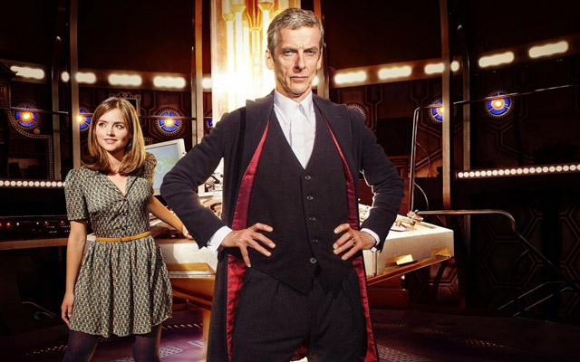 Cinemark apresenta a estreia do episódio de Doctor Who | Jornal da Orla