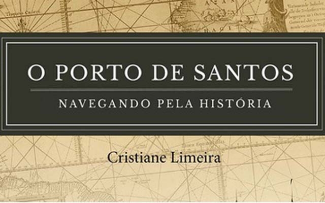 E-book interativo retrata a história do País sob o ponto de vista do Porto de Santos | Jornal da Orla