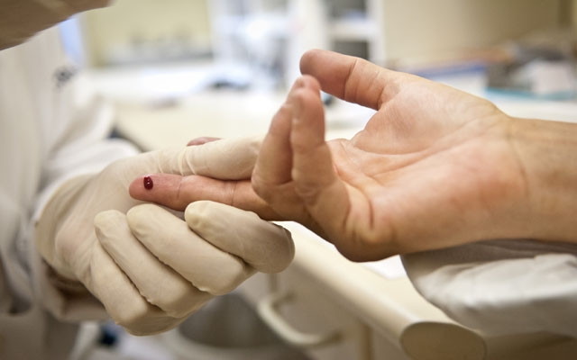 Testes rápidos para hepatite C na Beneficência Portuguesa | Jornal da Orla