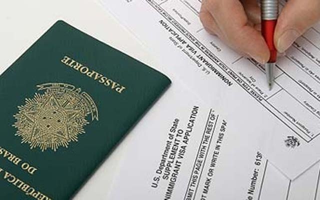 Anteção aos requisitos para obter visto do Canadá, Austrália e Nova Zelândia | Jornal da Orla