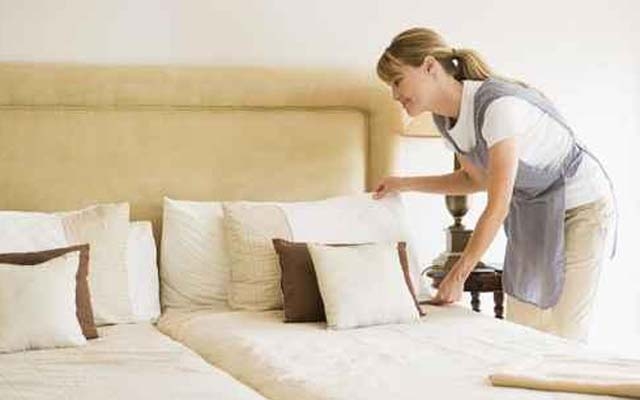 Lei das domésticas: multa para quem não regularizou o trabalhador | Jornal da Orla