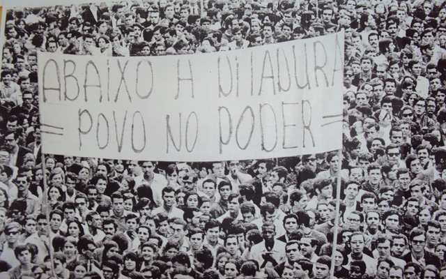 OAB Santos homenageia advogados que atuaram contra a ditadura | Jornal da Orla