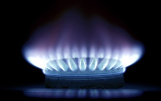 Cresce o uso de gás natural na classe média | Jornal da Orla