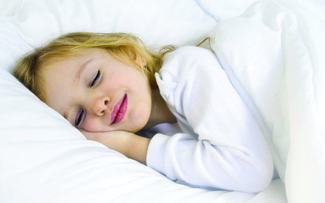 Horário definido para dormir melhora saúde da criança | Jornal da Orla