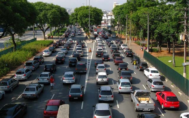 Semana do Trânsito prioriza pedestre | Jornal da Orla