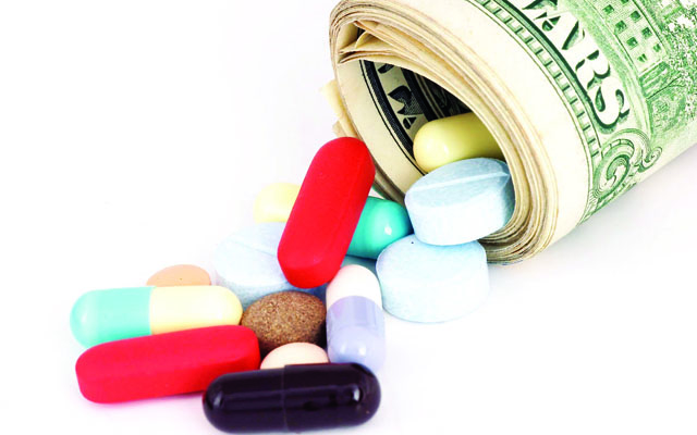 Medicamentos de alto custo | Jornal da Orla