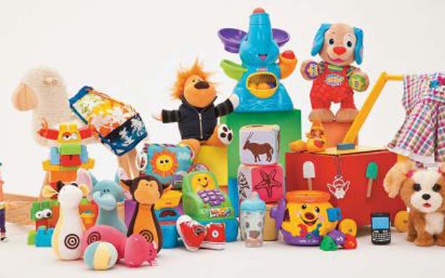 Fundo Social arrecada brinquedos | Jornal da Orla