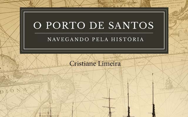 Ebook oferece guia histórico e turístico da Baixada Santista | Jornal da Orla