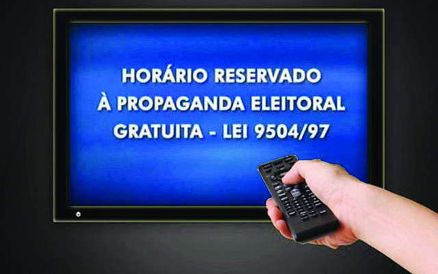 Quem lucra com o horário eleitoral?