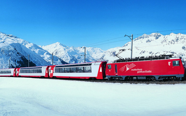 10 dicas para viajar de trem na Europa | Jornal da Orla