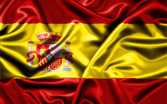 Espanhóis comemoram o Dia da Hispanidade no domingo
