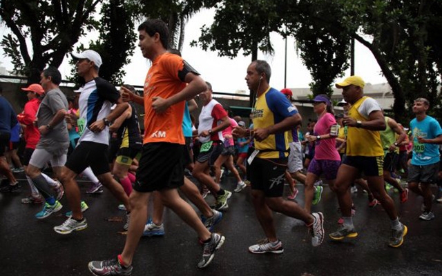 4ª Etapa do Campeonato de Pedestrianismo garantiu antecipação do título