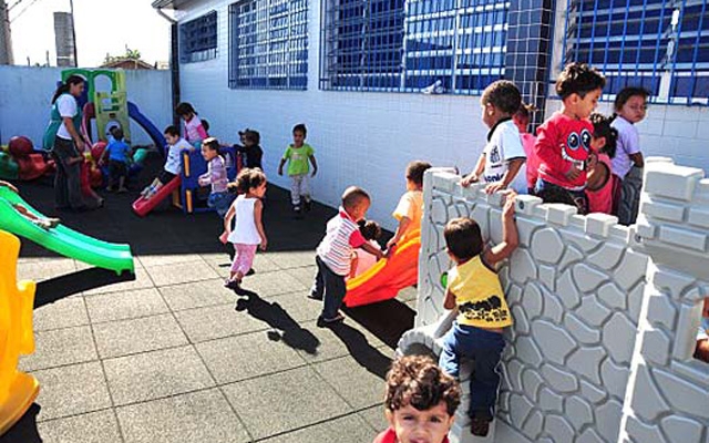 Recadastramento para Creche e Complementação Educacional tem início em PG