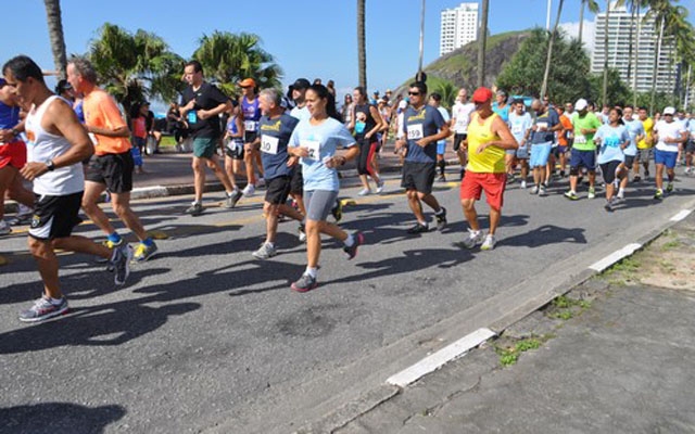 5ª Etapa do Circuito 10km do Guarujá abre inscrições