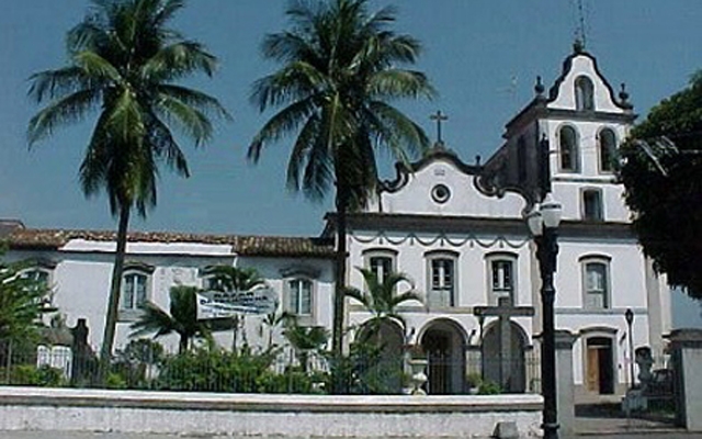 Valongo celebra São Francisco com tríduo, procissão e bênção dos animais