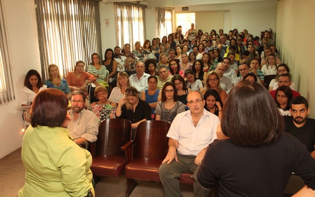 Fórum aborda sobre Aids, DSTs e hepatites para profissionais de odontologia