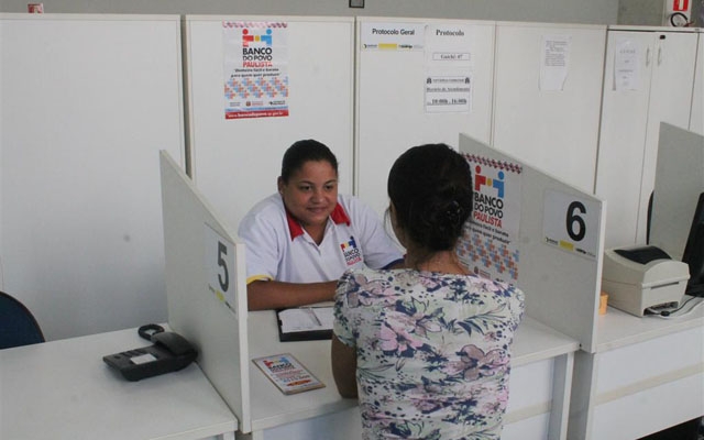 Banco do Povo de Guarujá disponibiliza mais de R$ 1 milhão para microempreendedores