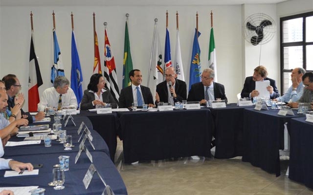 Futuro Aeroporto Civil Metropolitano de Guarujá recebe moção de apoio do Condesb | Jornal da Orla