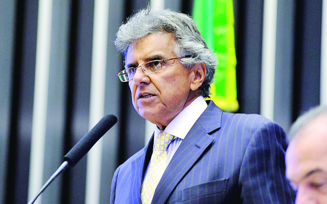 Beto Mansur entra na maior gelada