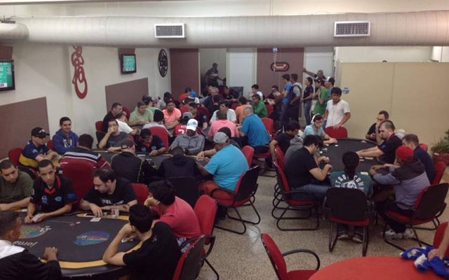 Feras do Poker: CBSP acontece em Santos até domingo | Jornal da Orla