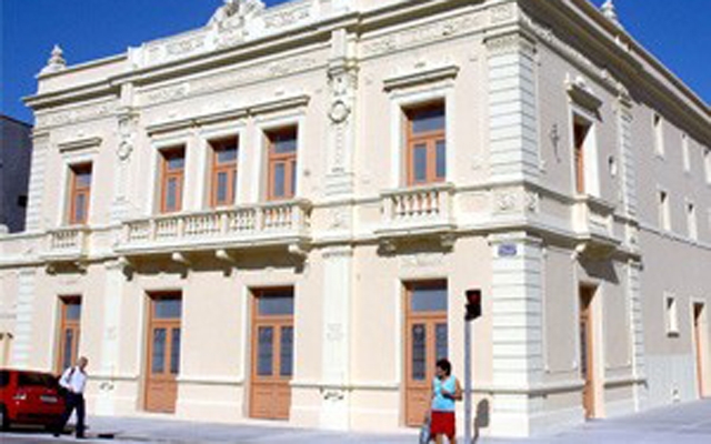 1º Encontro de Corais da Apeoesp ocorre no Teatro Guarany
