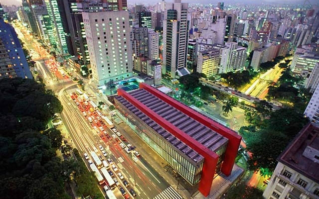 Os 10 maiores atrativos de São Paulo | Jornal da Orla