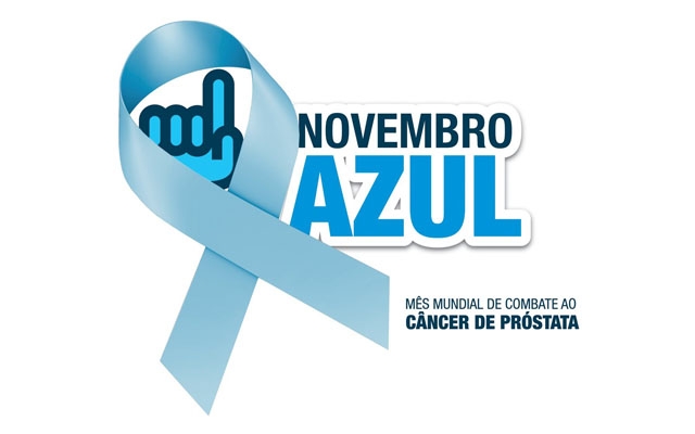 Novembro Azul