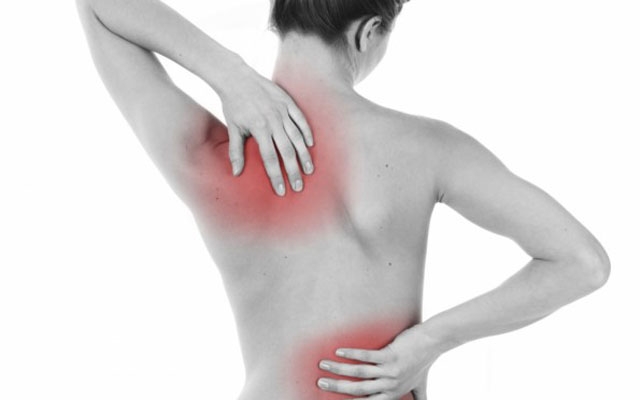Dor nas costas pode indicar problema em outra região do corpo | Jornal da Orla