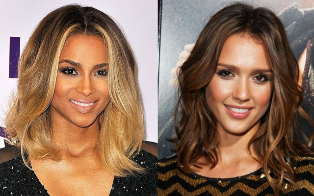 Long bob: o corte que domina os cabelos das celebridades