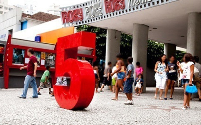 chr39Sessão Coca-Colachr39 volta a acontecer no Cine Roxy a partir deste domingo | Jornal da Orla