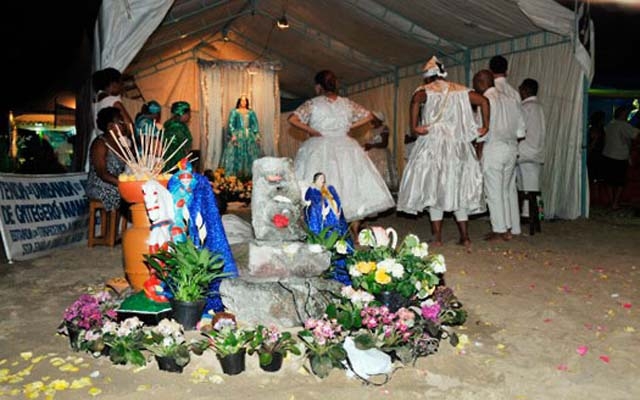 Inscrições para Festejos de Iemanjá em PG continuam abertas | Jornal da Orla
