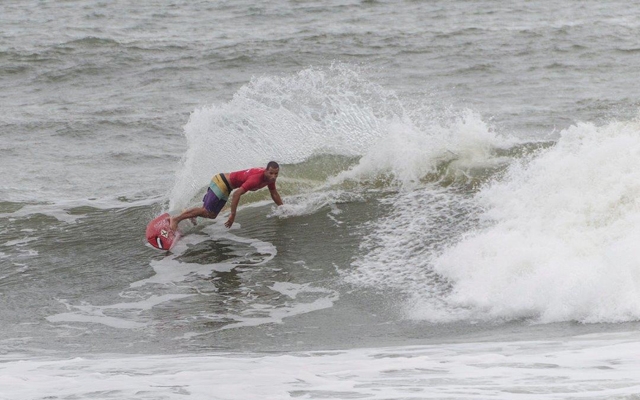 Santos Surf 2015 conhece seus campeões no Quebra-Mar