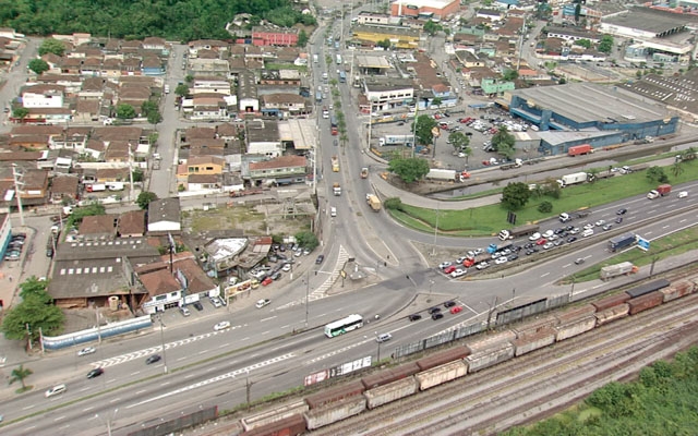 Prefeitura lança edital para obras da entrada da cidade