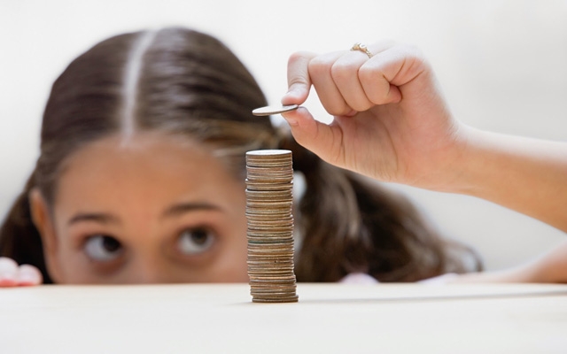 Dia das Crianças é ideal para iniciar educação financeira