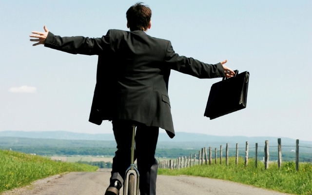 O sentido do trabalho