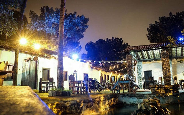 Parque Cultural de SV tem novo horário de funcionamento | Jornal da Orla