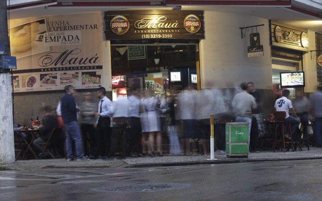 Happy Centro terá muita música e diversão a partir de sexta-feira